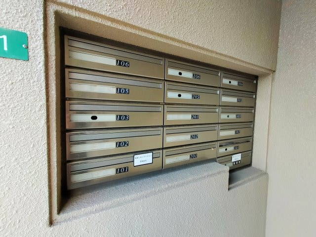 エストレーラの物件内観写真