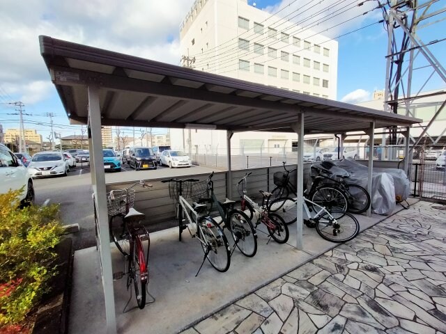 エストレーラの物件内観写真