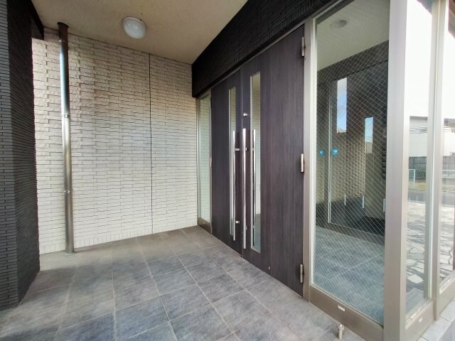 エストレーラの物件外観写真