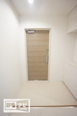 リマーク旅籠町の物件内観写真