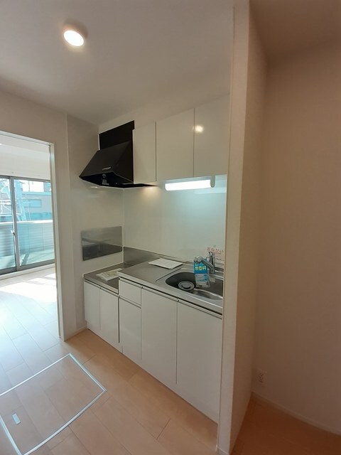 ルクア三条　Ｃの物件内観写真