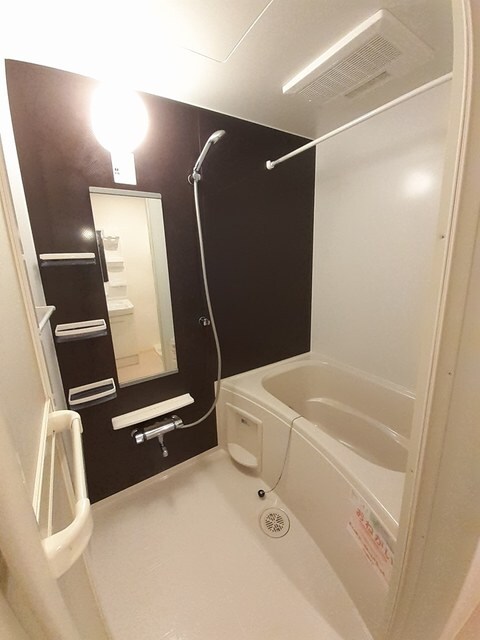 ルクア三条　Ｃの物件内観写真