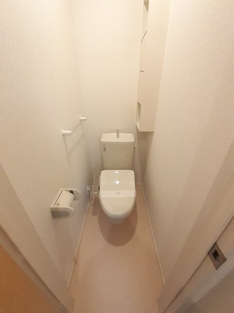 ルクア三条　Ｃの物件内観写真