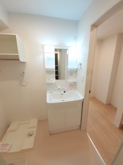 ルクア三条　Ｃの物件内観写真