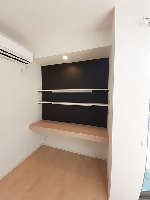 ルクア三条　Ｃの物件内観写真