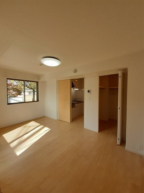 ルクア三条　Ｃの物件内観写真