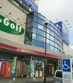 ルクア三条　Ｃの物件内観写真