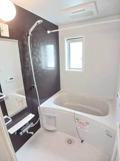 ジュネス　ガーデンの物件内観写真