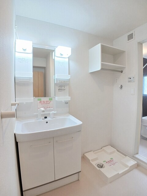 ジュネス　ガーデンの物件内観写真