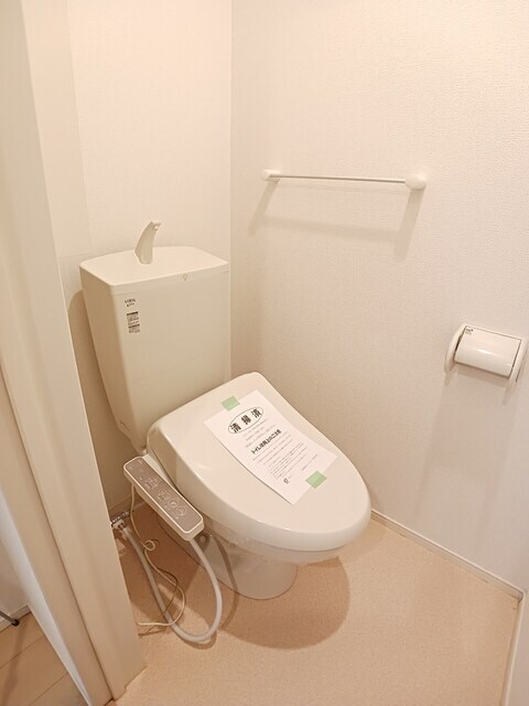 ジュネス　ガーデンの物件内観写真