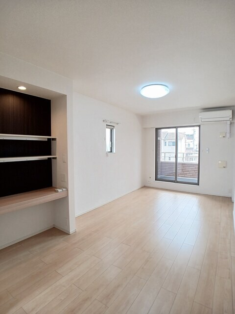 ジュネス　ガーデンの物件内観写真