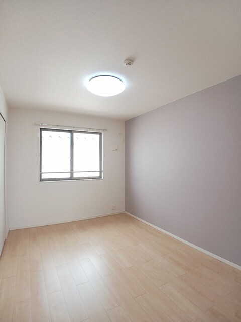 ジュネス　ガーデンの物件内観写真