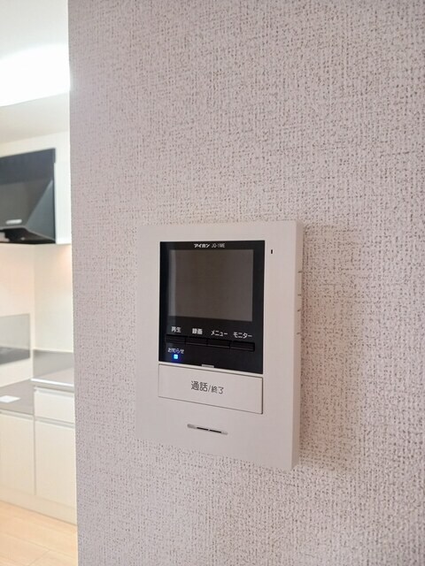 ジュネス　ガーデンの物件内観写真