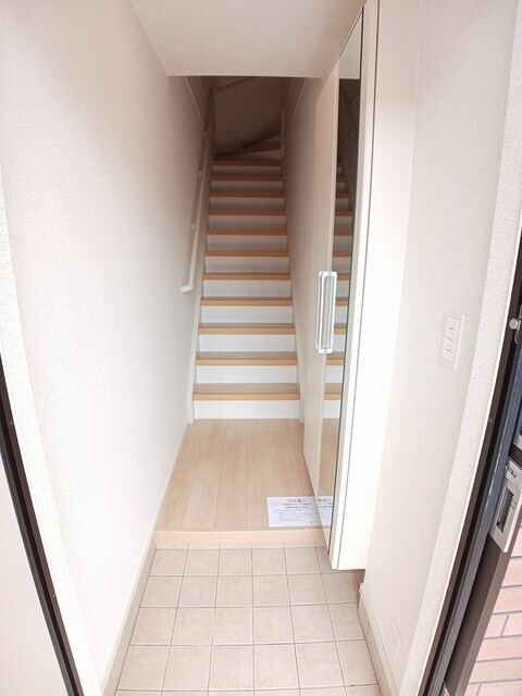 ジュネス　ガーデンの物件内観写真