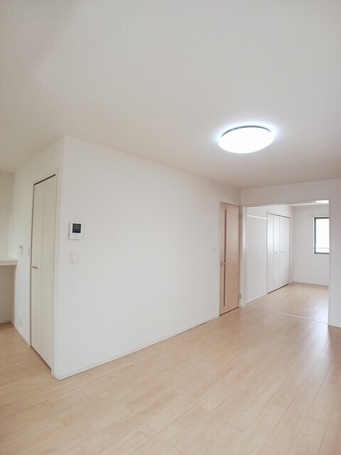 ジュネス　ガーデンの物件内観写真