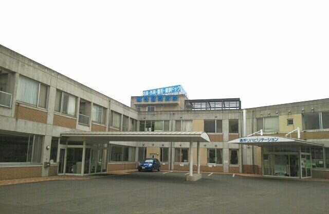 ジュネス　ガーデンの物件内観写真