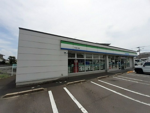 ジュネス　ガーデンの物件内観写真