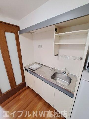 サンライズ今里の物件内観写真