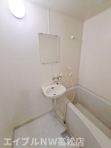 サンライズ今里の物件内観写真