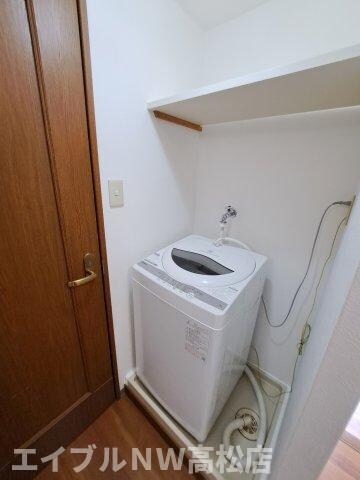 サンライズ今里の物件内観写真