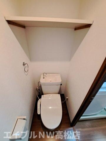 サンライズ今里の物件内観写真