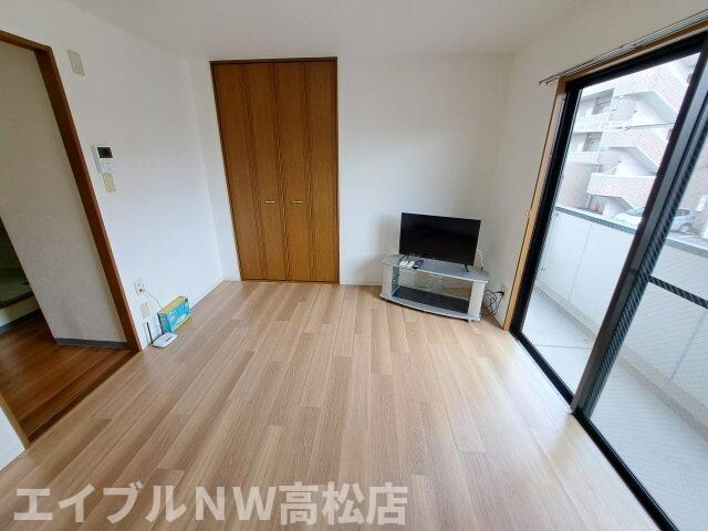 サンライズ今里の物件内観写真