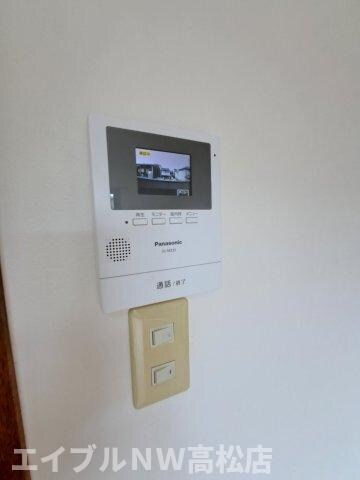 サンライズ今里の物件内観写真