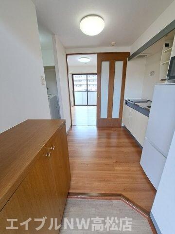 サンライズ今里の物件内観写真