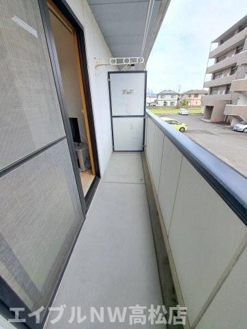 サンライズ今里の物件内観写真