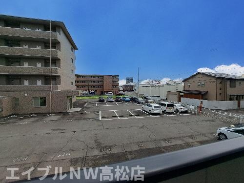 サンライズ今里の物件内観写真