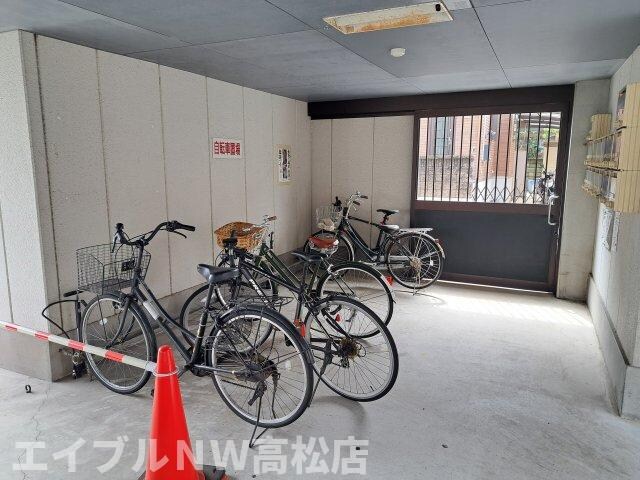 サンライズ今里の物件内観写真