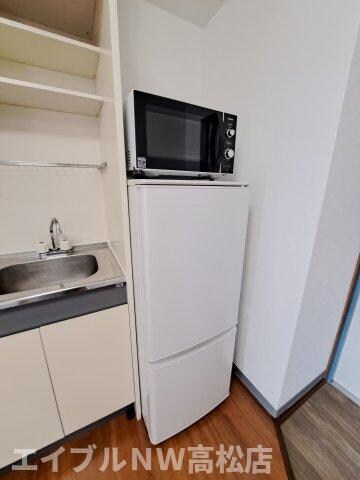 サンライズ今里の物件内観写真