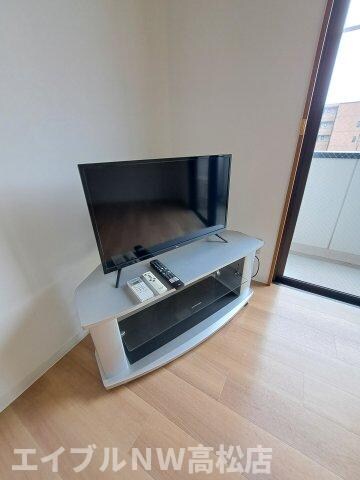 サンライズ今里の物件内観写真