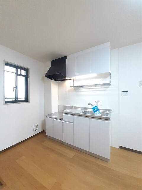 カンパーニュ塩上　Ⅱの物件内観写真