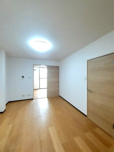 カンパーニュ塩上　Ⅱの物件内観写真