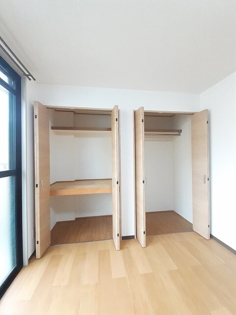 カンパーニュ塩上　Ⅱの物件内観写真