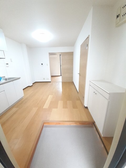 カンパーニュ塩上　Ⅱの物件内観写真