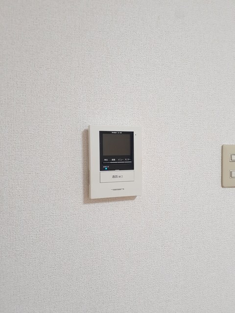 カンパーニュ塩上　Ⅱの物件内観写真