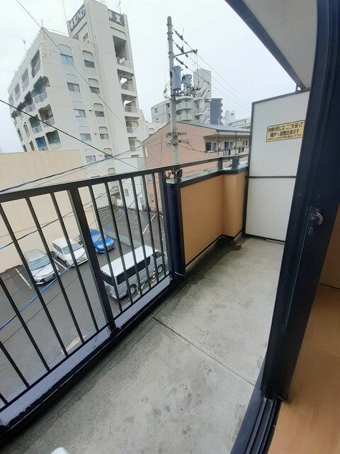 カンパーニュ塩上　Ⅱの物件内観写真