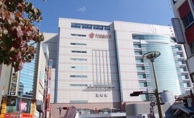 カンパーニュ塩上　Ⅱの物件内観写真