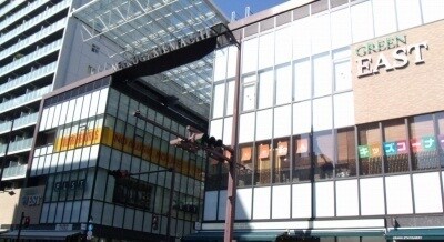 カンパーニュ塩上　Ⅱの物件内観写真