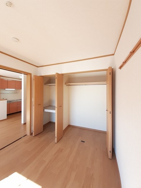 Ｇｒｅａｔ　Ｓｕｃｃｅｓｓ　Ｂの物件内観写真