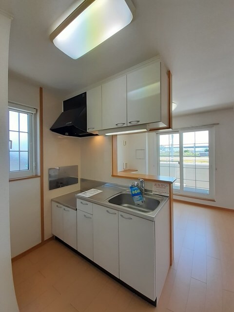 エスポアの物件内観写真