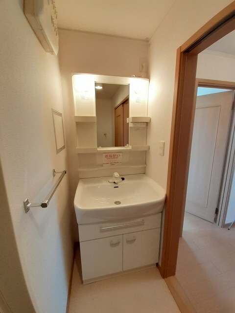 エスポアの物件内観写真