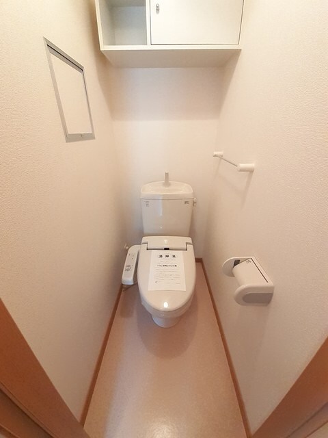 エスポアの物件内観写真