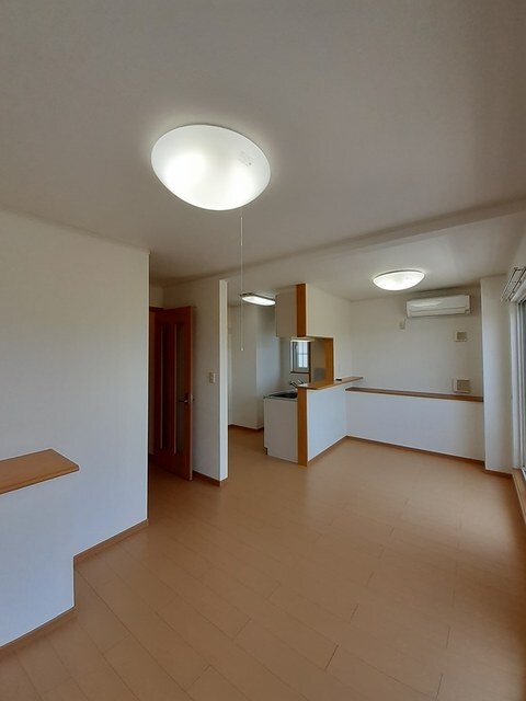 エスポアの物件内観写真