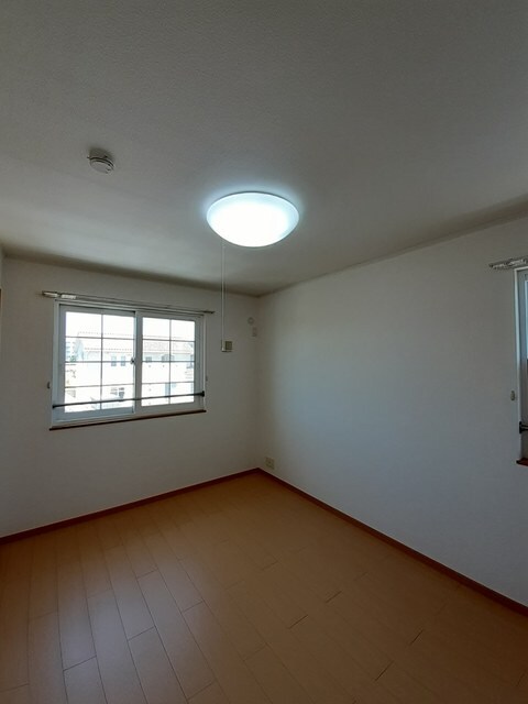 エスポアの物件内観写真