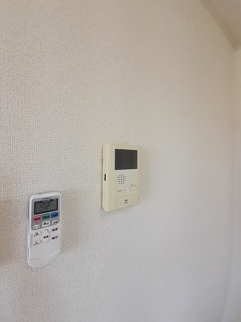 エスポアの物件内観写真