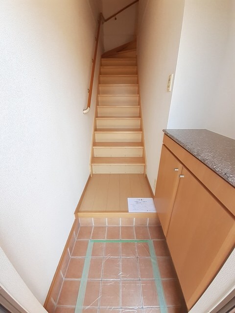 エスポアの物件内観写真