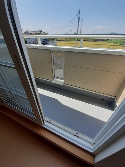 エスポアの物件内観写真